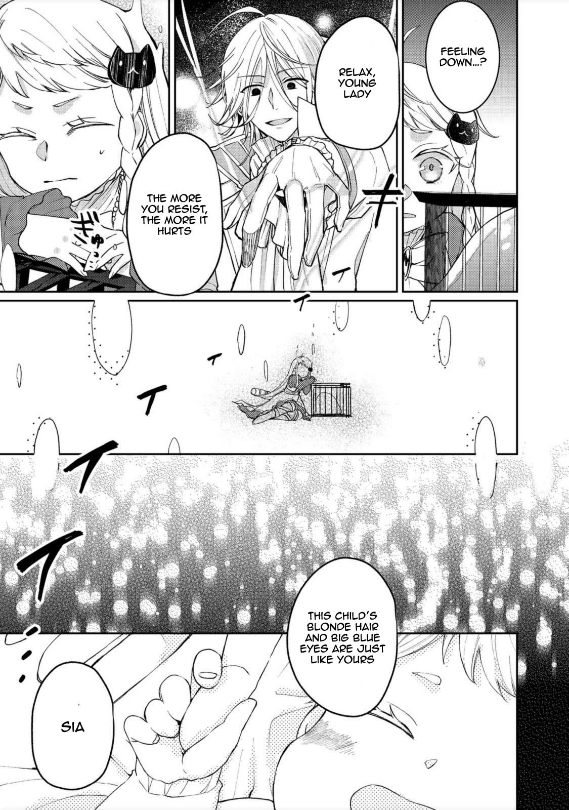From Fired Saint to Guildmaster: The Birth of the Strongest, Most Heartwarming Guild Chapter 8 - . Page 25